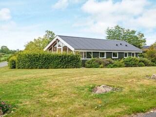 Ferienhaus Sønderballe  15