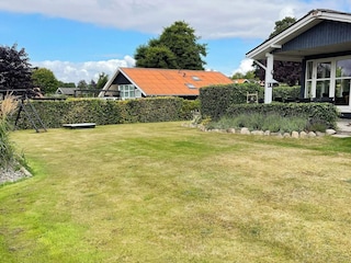 Ferienhaus Hejlsminde Außenaufnahme 1