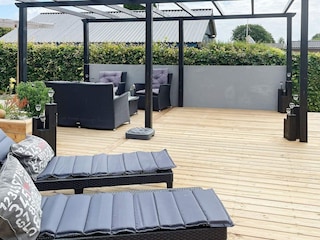 Ferienhaus Hejlsminde Außenaufnahme 5