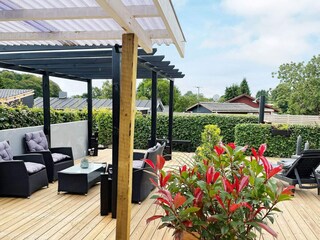 Vakantiehuis Hejlsminde Buitenaudio-opname 6