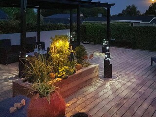 Ferienhaus Hejlsminde Außenaufnahme 9