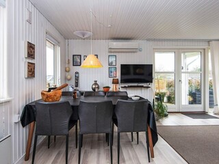 Ferienhaus Hejlsminde  13