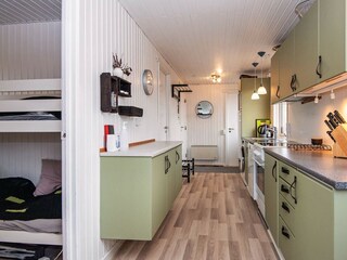 Casa per le vacanze Hejlsminde  37