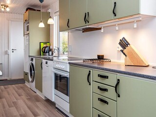 Vakantiehuis Hejlsminde  17