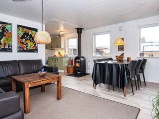 Ferienhaus Hejlsminde  23