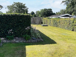 Ferienhaus Hejlsminde Außenaufnahme 5