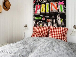 Casa de vacaciones Hejlsminde  20