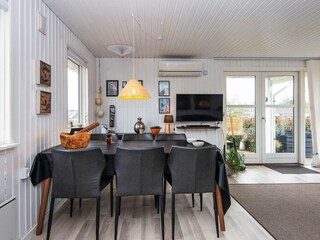 Holiday house Hejlsminde  23