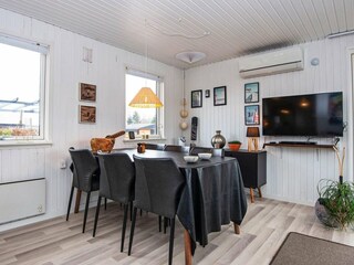 Casa per le vacanze Hejlsminde  24