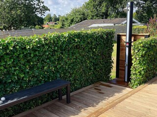 Casa de vacaciones Hejlsminde  25