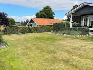 Ferienhaus Hejlsminde Außenaufnahme 6