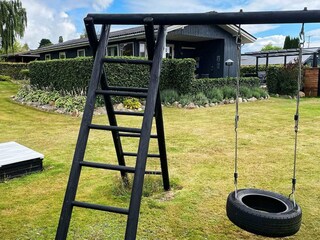 Casa per le vacanze Hejlsminde  38