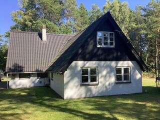 Maison de vacances Als Enregistrement extérieur 1