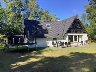 Maison de vacances Als Enregistrement extérieur 2