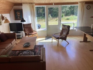 Maison de vacances Als  3