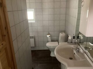 Maison de vacances Als  6