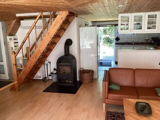 Maison de vacances Als  35