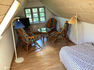 Maison de vacances Als  43