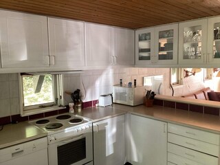 Vakantiehuis Als  42