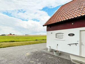 Apartment 4 Personen Ferienhaus in YSTAD-By Traum - Ystad - image1