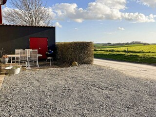 Apartment Ystad Outdoor Recording 4