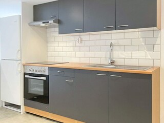 Apartment Ystad  20