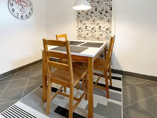 Appartement Ystad  11