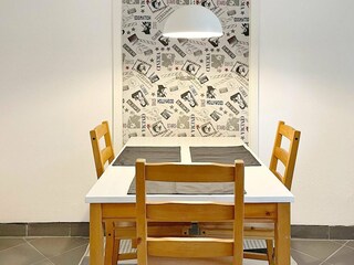 Apartment Ystad  19