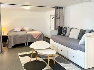 Apartment Ystad  20