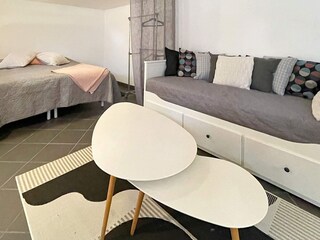 Apartment Ystad  21