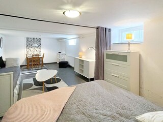 Apartment Ystad  13