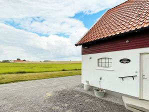 Apartment 4 person holiday home in YSTAD-By Traum - Ystad - image1
