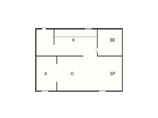Apartment Ystad  19