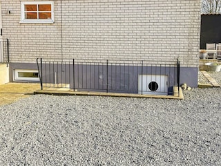 Appartement Ystad Buitenaudio-opname 2