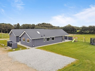 Holiday house Høll Outdoor Recording 2