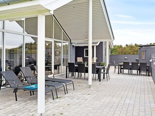 Casa de vacaciones Høll Grabación al aire libre 3