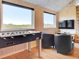 Ferienhaus Høll  4