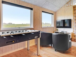 Holiday house Høll  13