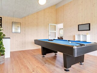 Ferienhaus Høll  6