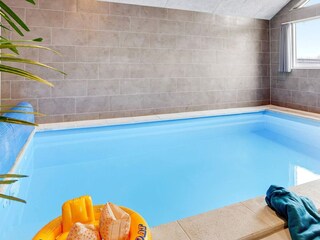 Vakantiehuis Høll  24