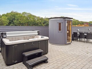 Vakantiehuis Høll  21