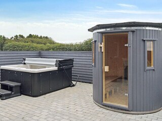 Vakantiehuis Høll  7