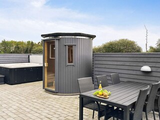 Holiday house Høll  14