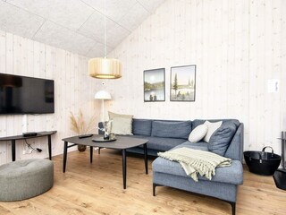 Vakantiehuis Høll  31