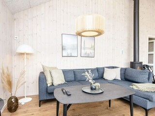 Casa per le vacanze Høll  16