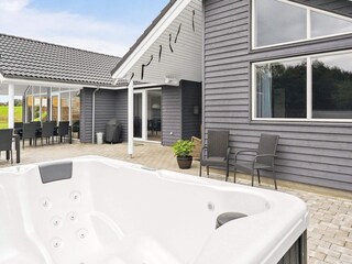 Maison de vacances Høll  9