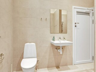 Holiday house Høll  17