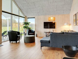 Casa per le vacanze Høll  17