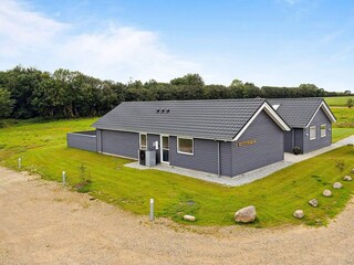 Casa de vacaciones Høll  25