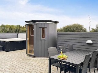 Holiday house Høll  19